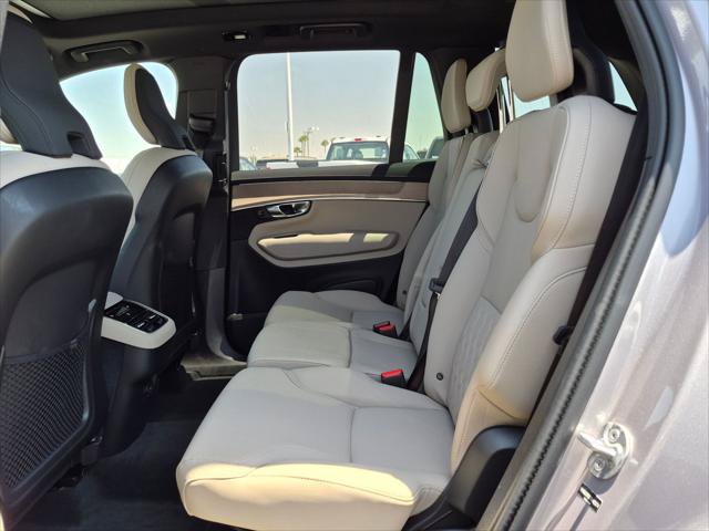 Used 2026 Volvo XC90 B6 Plus w/ Protection Package Premier AWD/4WD image 24