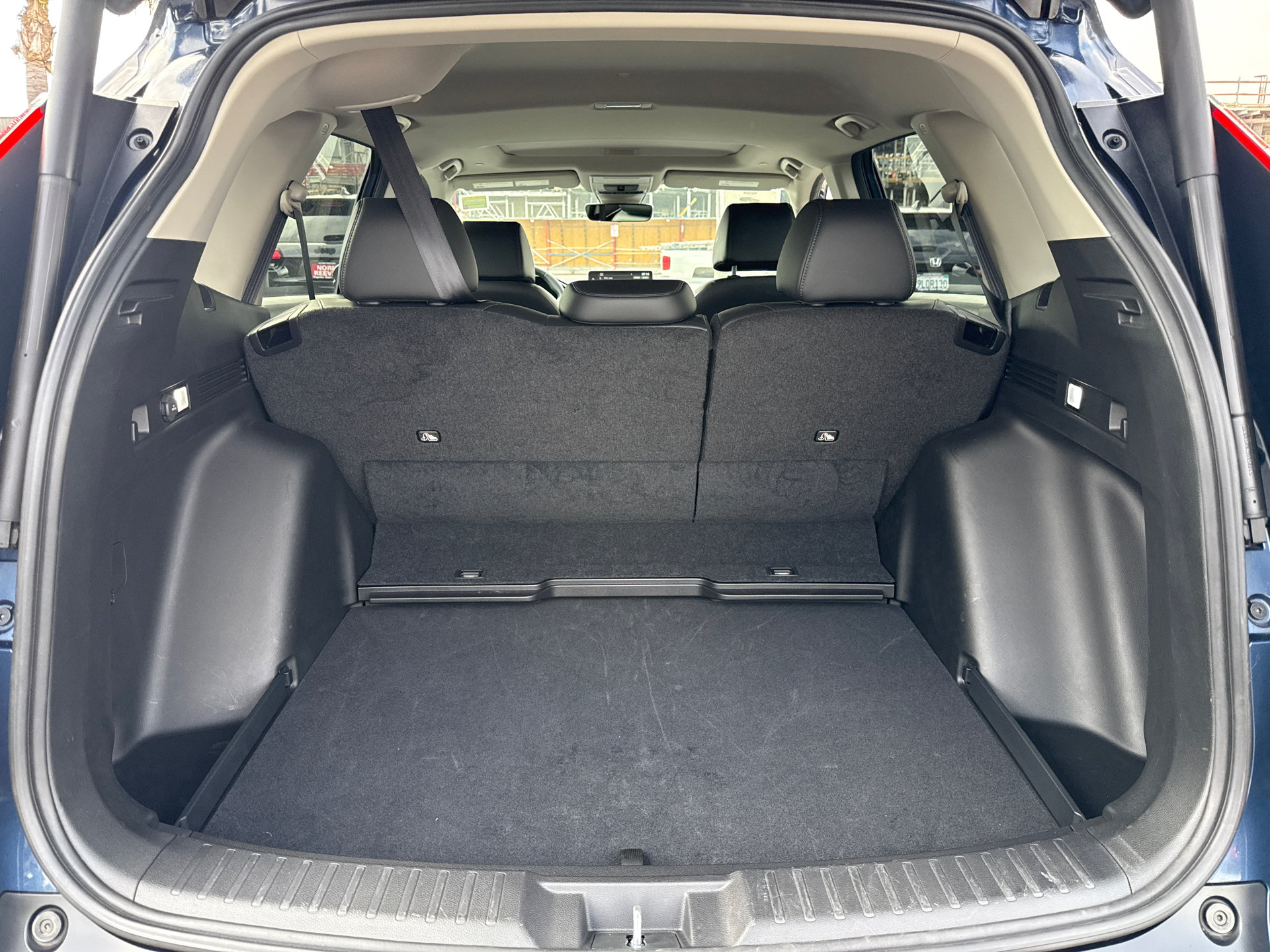 Used 2024 Honda CR-V EX-L image 10