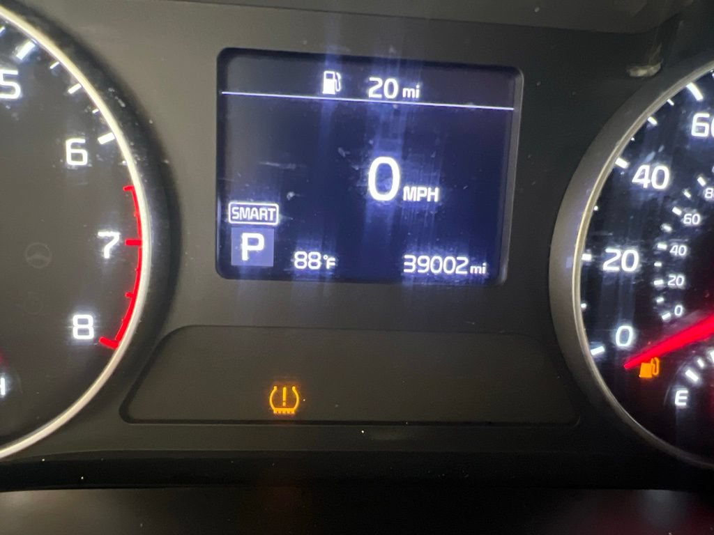 Certified 2023 Kia Seltos S FWD image 61