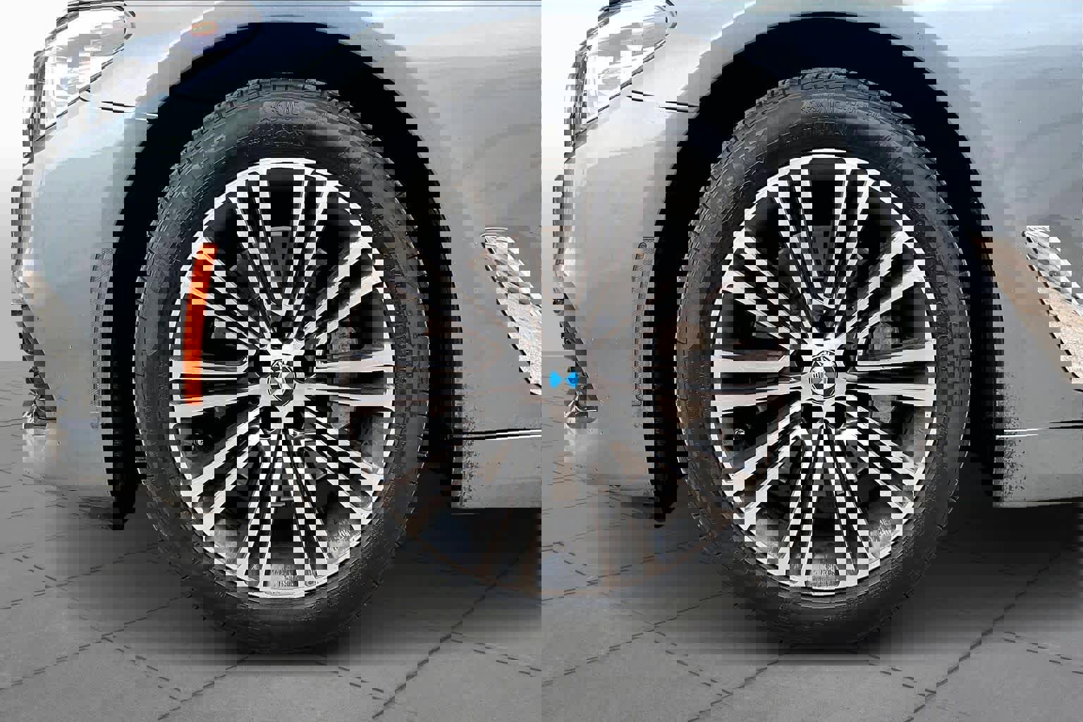 Used 2019 BMW 530i image 11