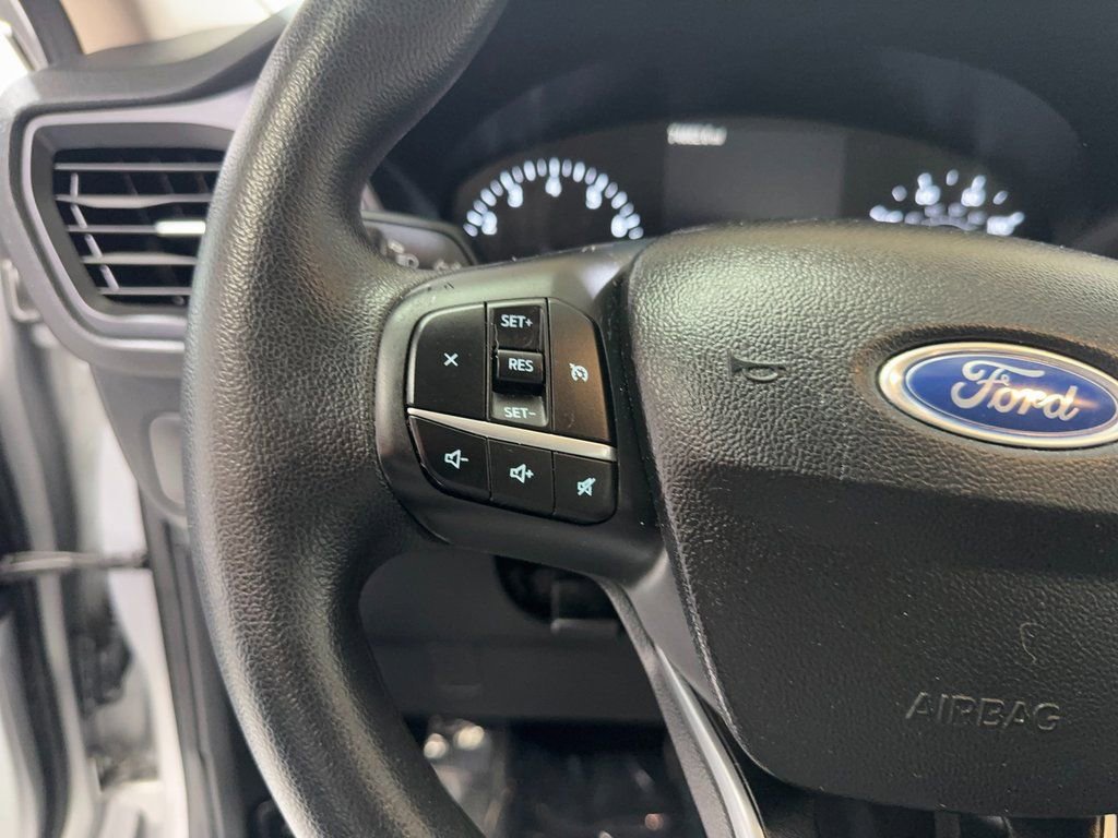 Used 2020 Ford Escape S image 23