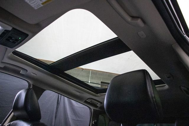 Certified 2023 Nissan Rogue SV w/ SV Premium B Package image 27