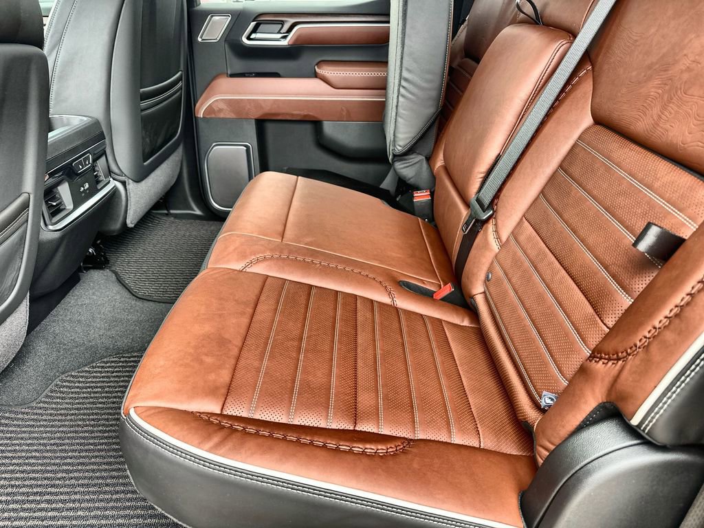 New 2026 GMC Sierra 1500 Denali Ultimate image 16