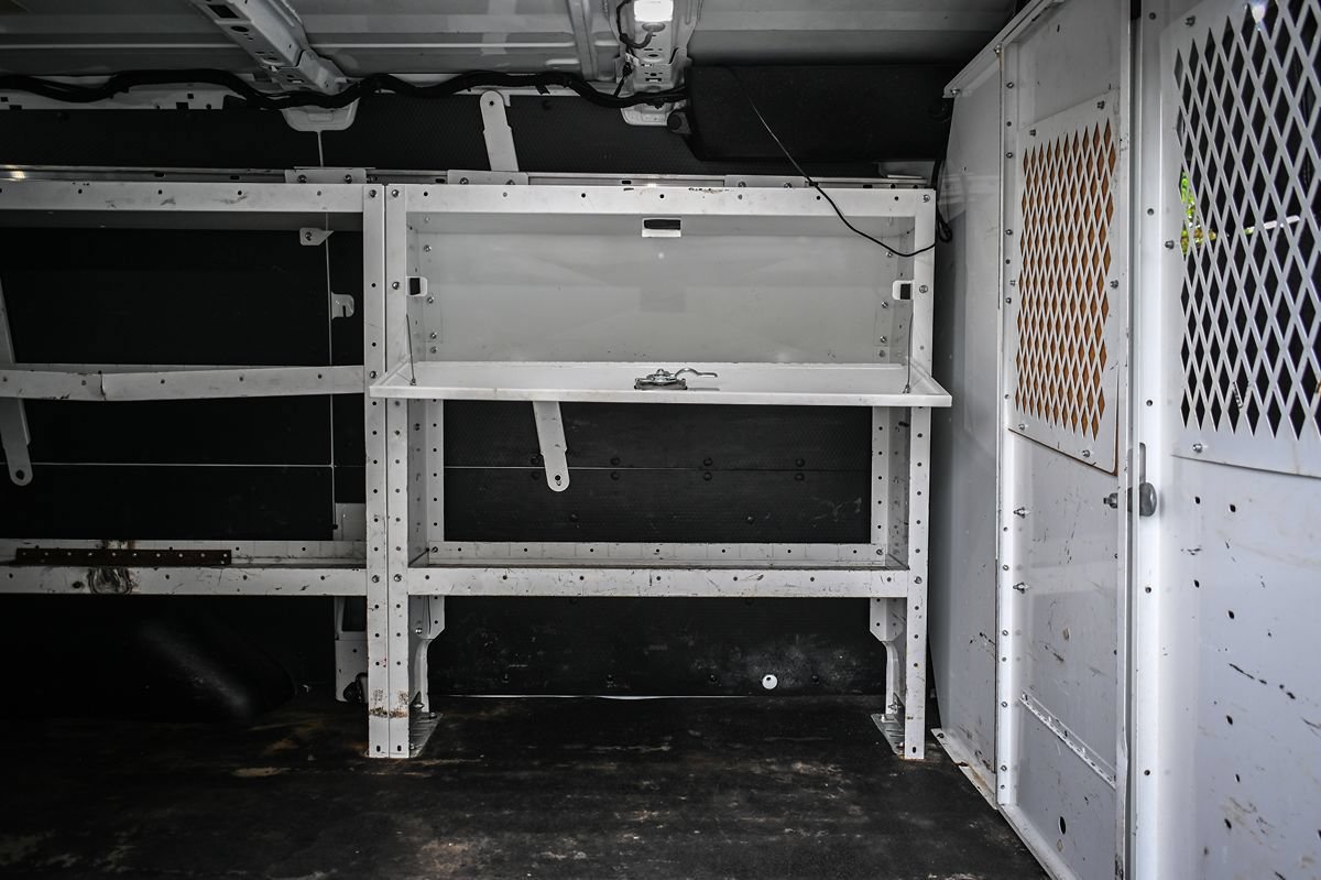 Used 2020 Ford Transit 250 Low Roof RWD image 16