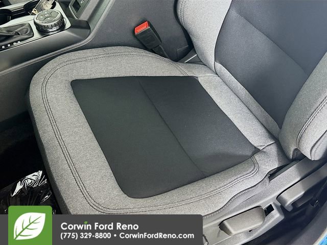 New 2025 Ford Bronco 4-Door image 19