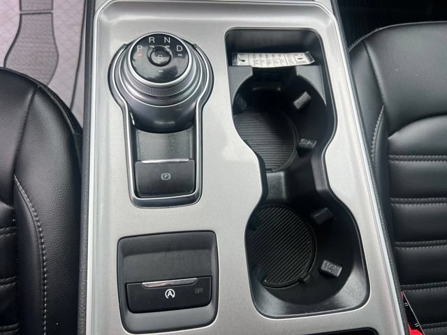 Used 2024 Ford Edge SEL w/ Convenience Package AWD/4WD image 32