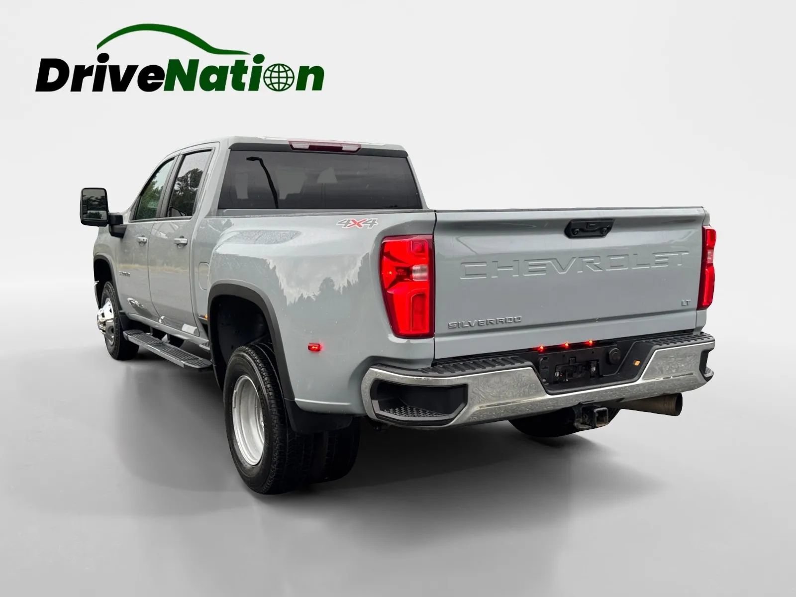 Used 2024 Chevrolet Silverado 3500 LT AWD/4WD image 7