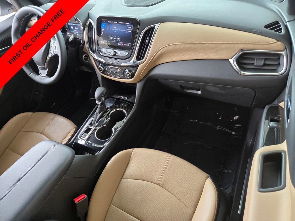 Used 2024 Chevrolet Equinox Premier image 21