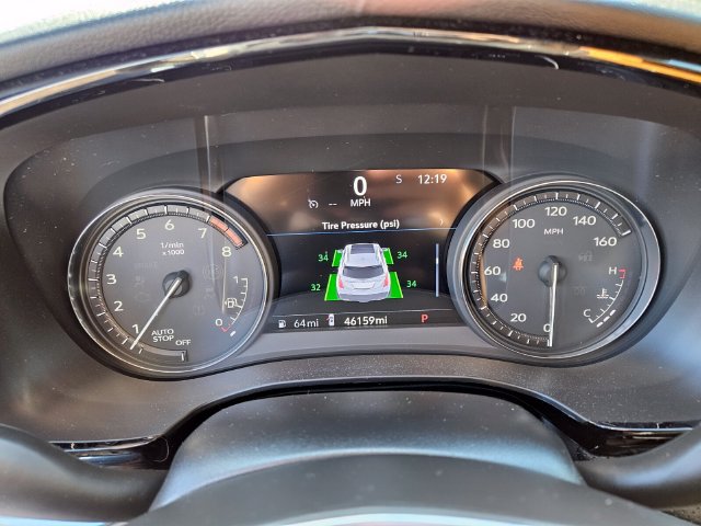 Used 2024 Cadillac XT5 Premium Luxury w/ Technology Package FWD image 28