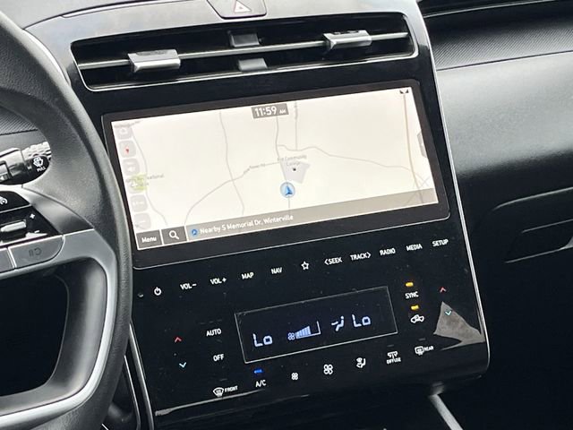 Used 2024 Hyundai Santa Cruz SEL w/ Activity Package image 29