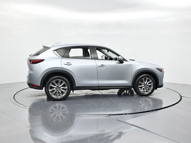 Used 2020 MAZDA CX-5 Grand Touring AWD/4WD image 2