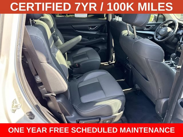 Used 2022 Subaru Ascent Onyx Edition AWD/4WD image 11