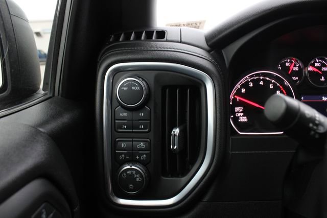Used 2021 Chevrolet Silverado 1500 RST w/ True North Edition Plus AWD/4WD image 7