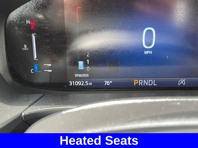 Used 2024 Ford Escape ST-Line w/ Tech Pack #1 AWD/4WD image 16
