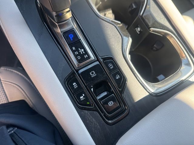 Used 2023 Lexus RX 350 Premium w/ Accessory Package (A2) AWD/4WD image 25