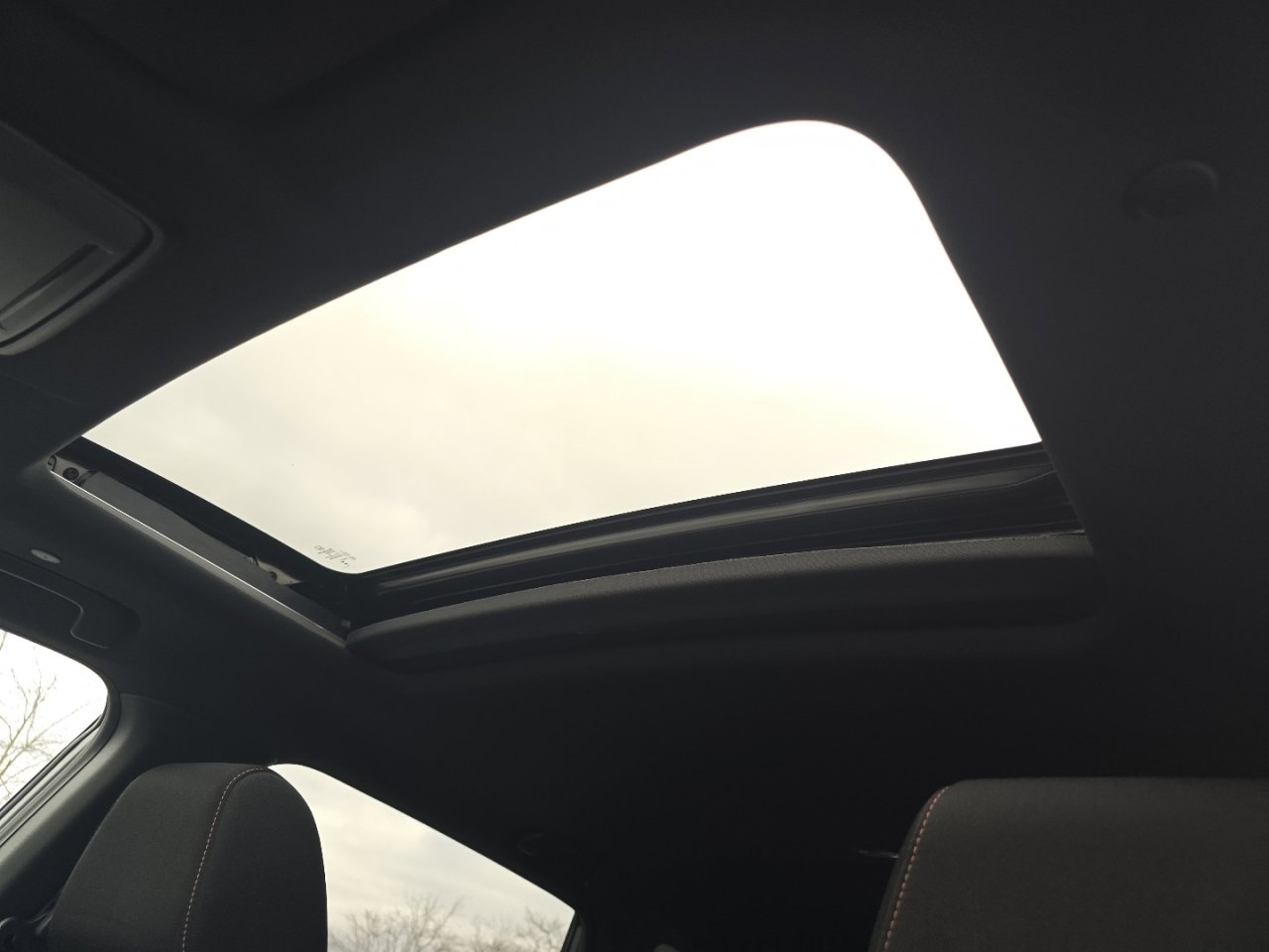 Certified 2024 Honda CR-V Sport image 4