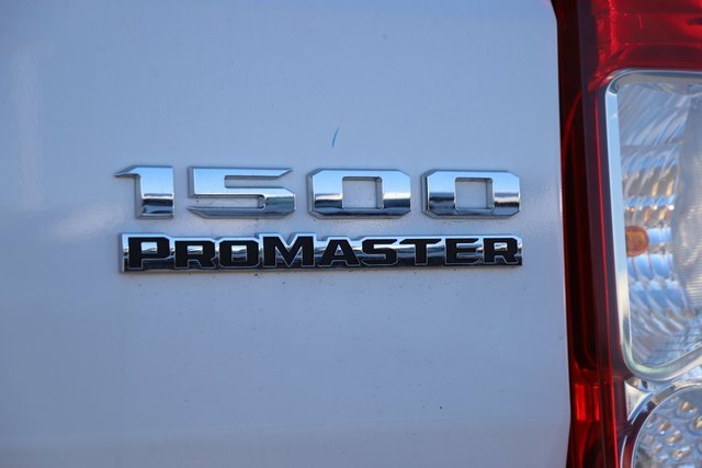 New 2026 RAM ProMaster 1500 w/ Safety Group image 7