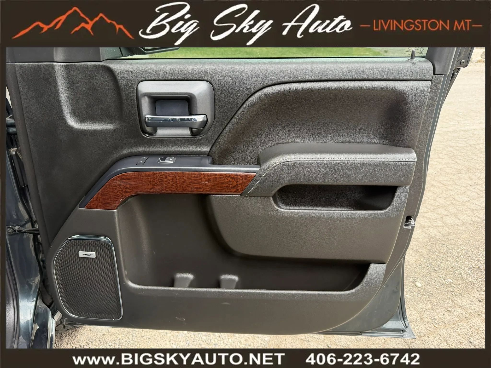 Used 2018 GMC Sierra 1500 SLT AWD/4WD image 19