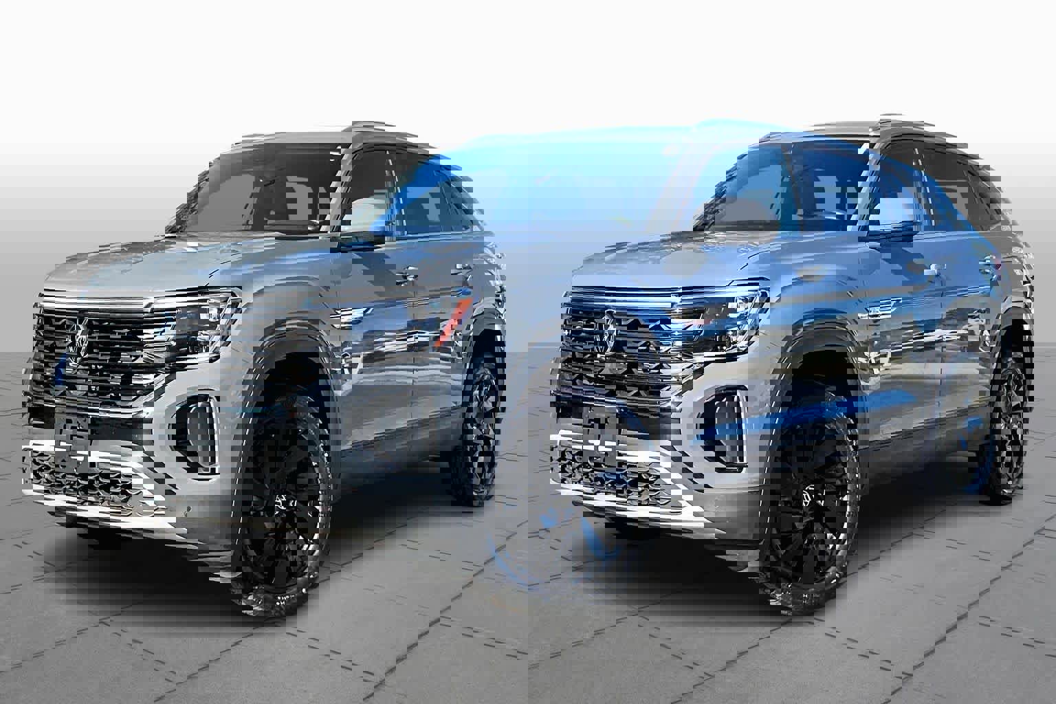 Used 2024 Volkswagen Atlas Cross Sport SE