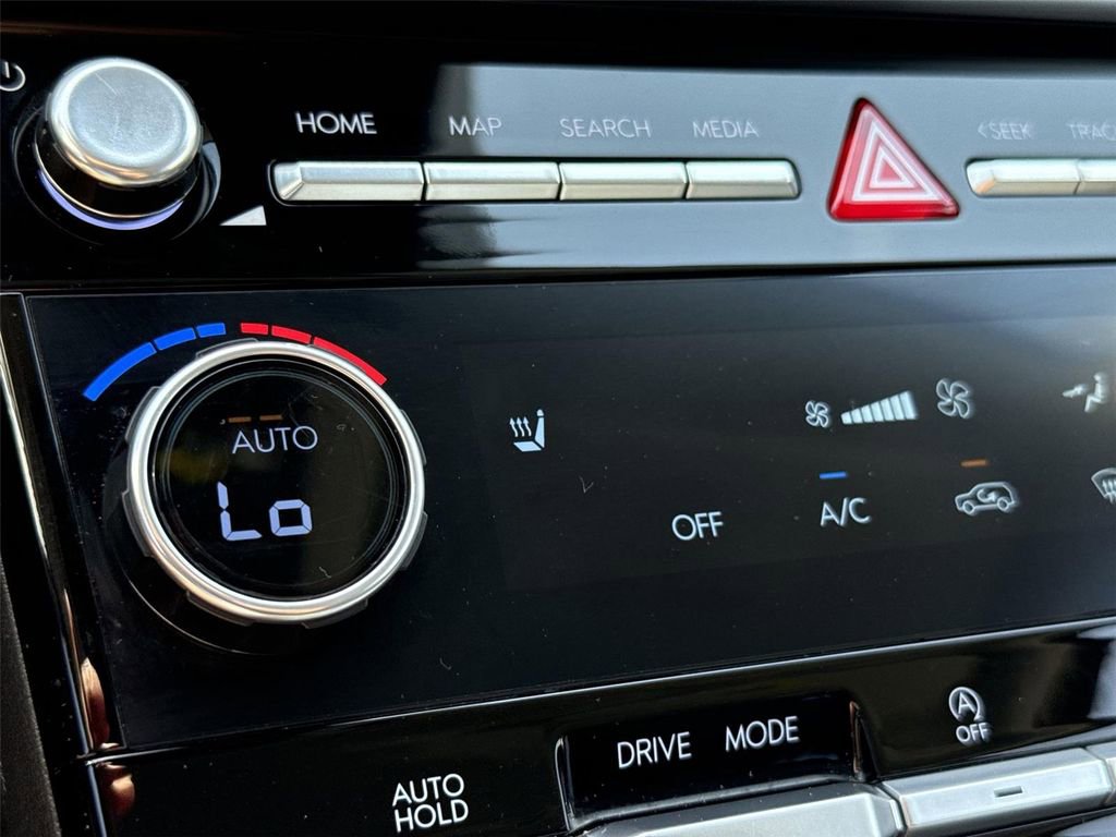 Used 2025 Hyundai Santa Fe SEL image 37