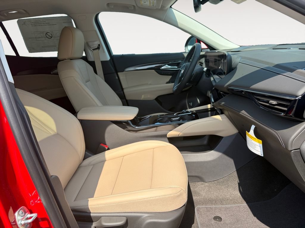 New 2026 Buick Envision Preferred AWD/4WD image 15