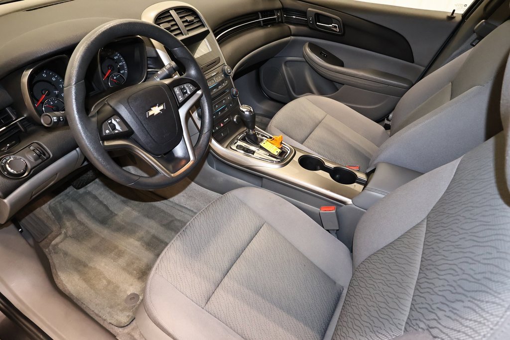Used 2013 Chevrolet Malibu LS w/ Protection Package image 27