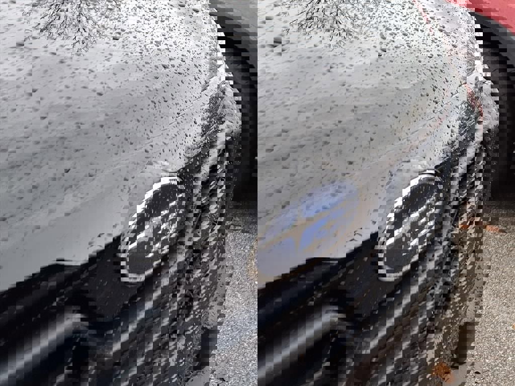 New 2026 Subaru Outback Touring XT image 18