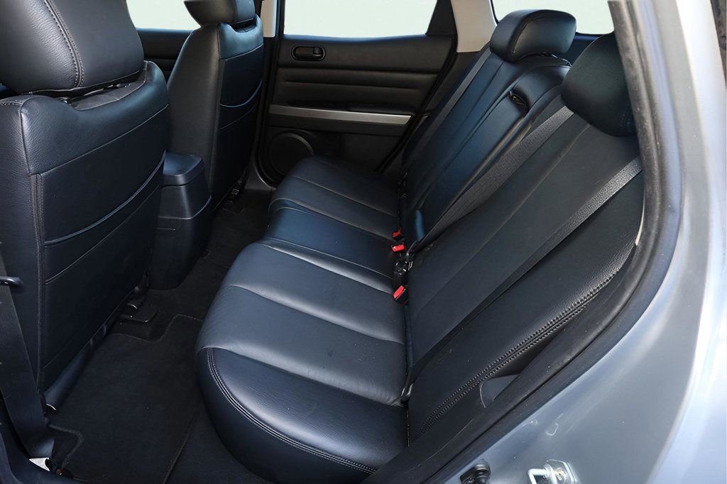 Used 2012 MAZDA CX-7 i SV image 13