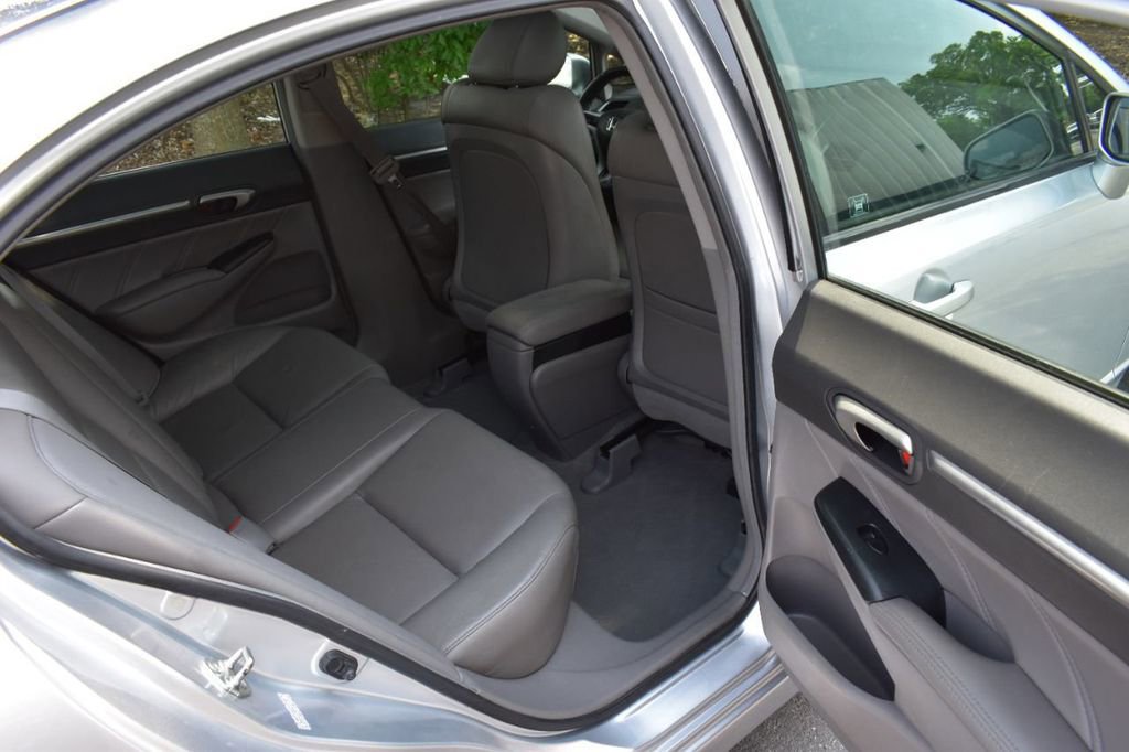 Used 2009 Honda Civic EX-L image 24