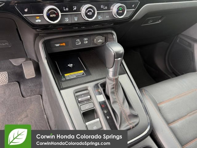 Used 2023 Honda CR-V Sport Touring image 23