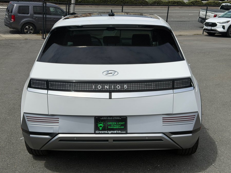 Used 2024 Hyundai Ioniq 5 Limited RWD image 6