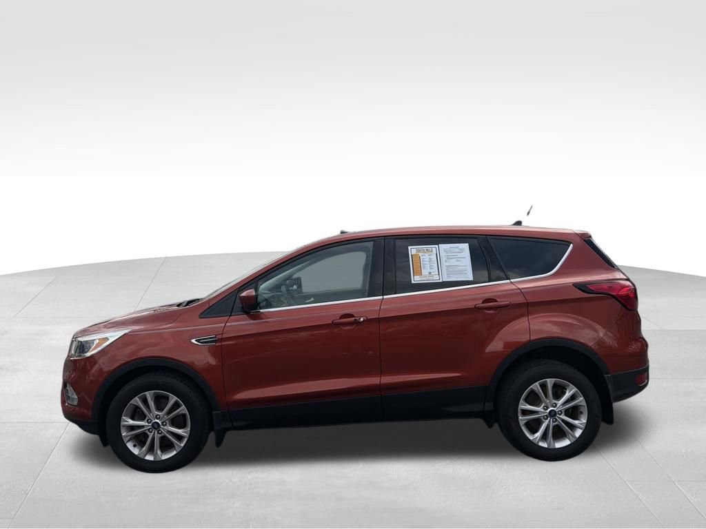 Used 2019 Ford Escape SE image 5