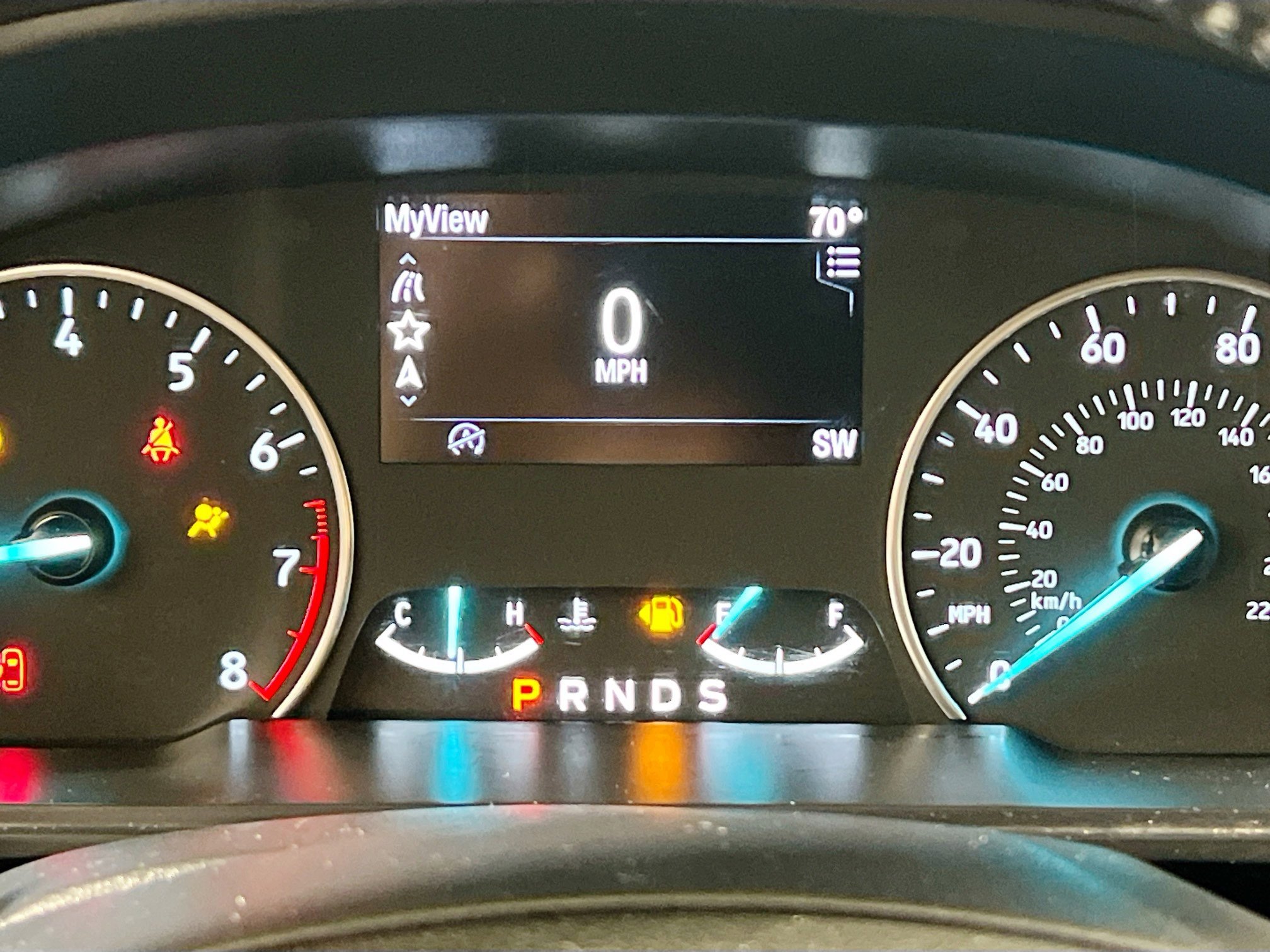 Used 2020 Ford EcoSport SE w/ SE Convenience Package image 23