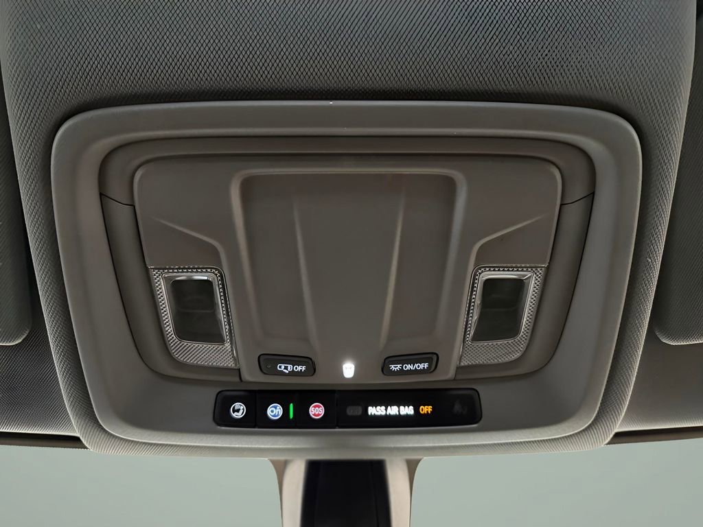 Used 2019 Chevrolet Silverado 1500 LT Trail Boss image 18