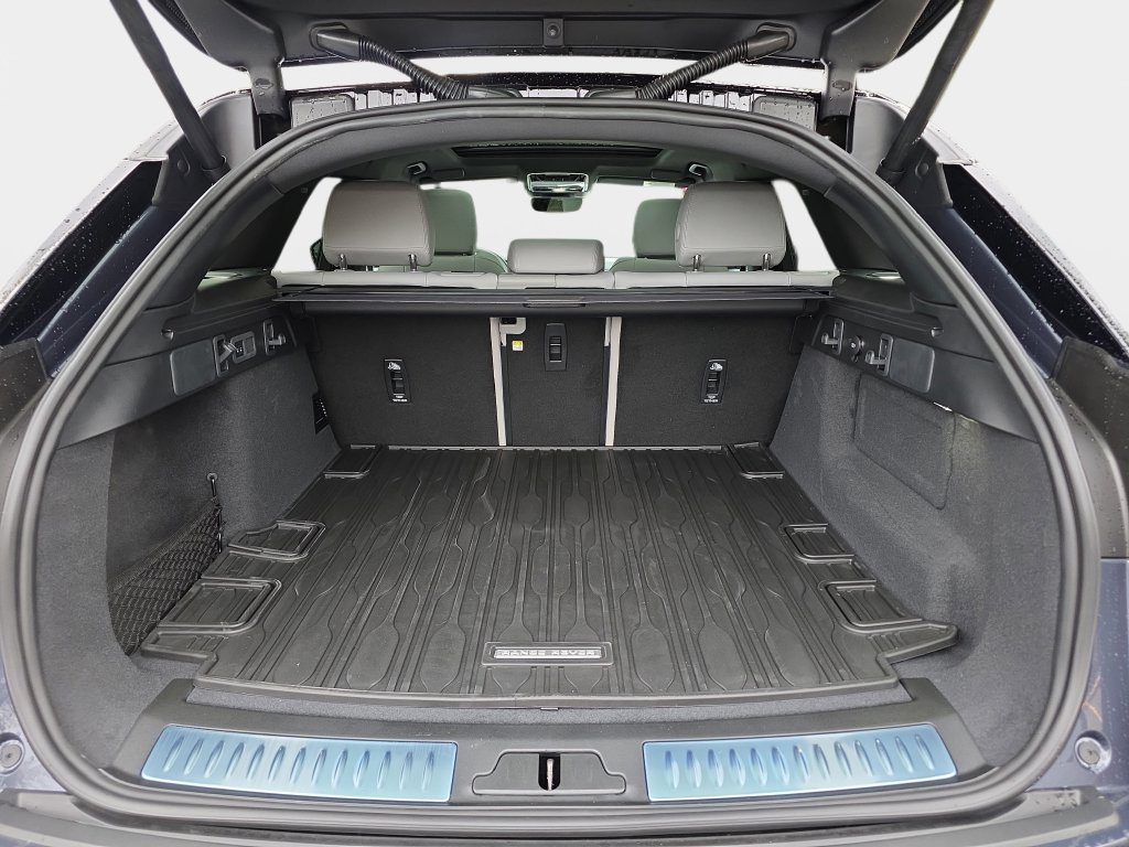 New 2026 Land Rover Range Rover Velar Dynamic SE AWD/4WD image 12