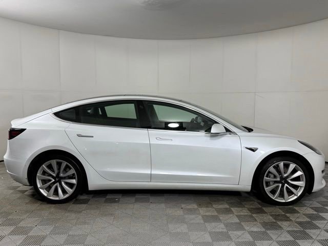 Used 2019 Tesla Model 3 Long Range image 8