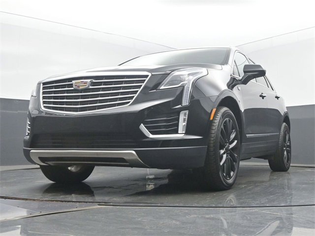 Used 2017 Cadillac XT5 Platinum image 46