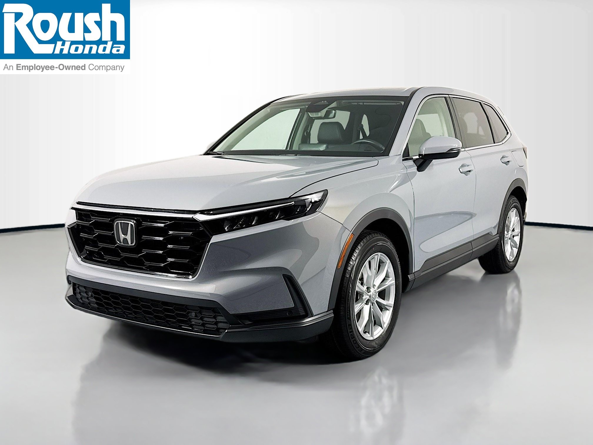 Certified 2024 Honda CR-V EX-L image 1