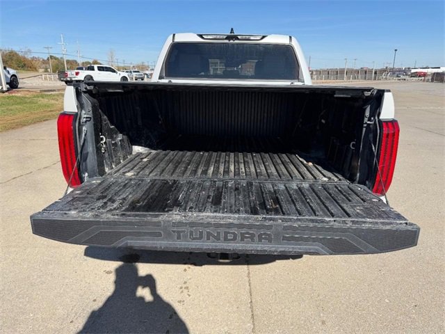 Used 2023 Toyota Tundra Limited image 5