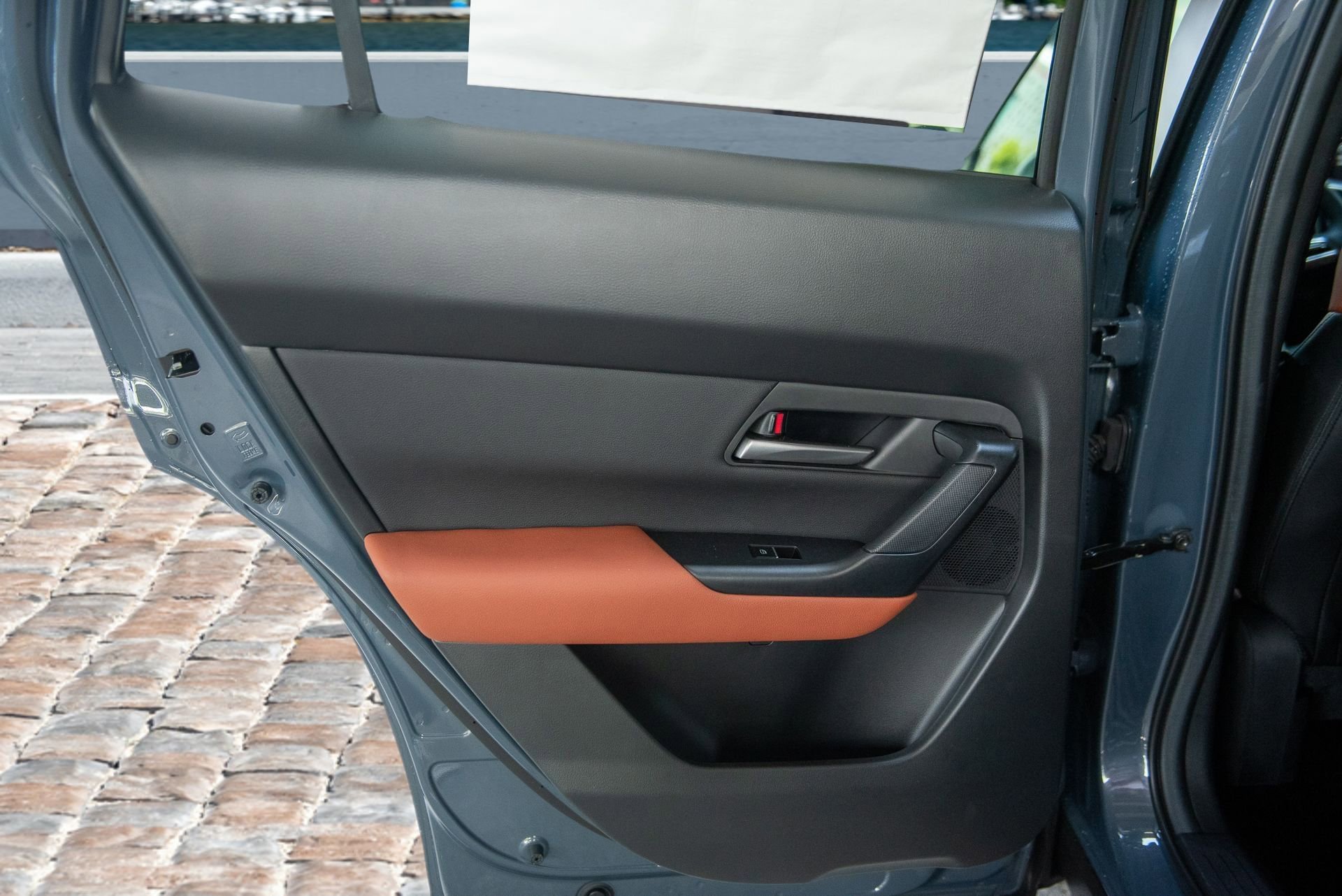 New 2025 MAZDA CX-50 Meridian Edition w/ Apex Package image 15