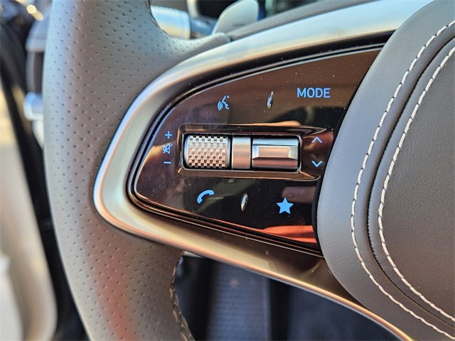 Used 2024 Genesis G80 2.5T w/ Sport Prestige Package image 26