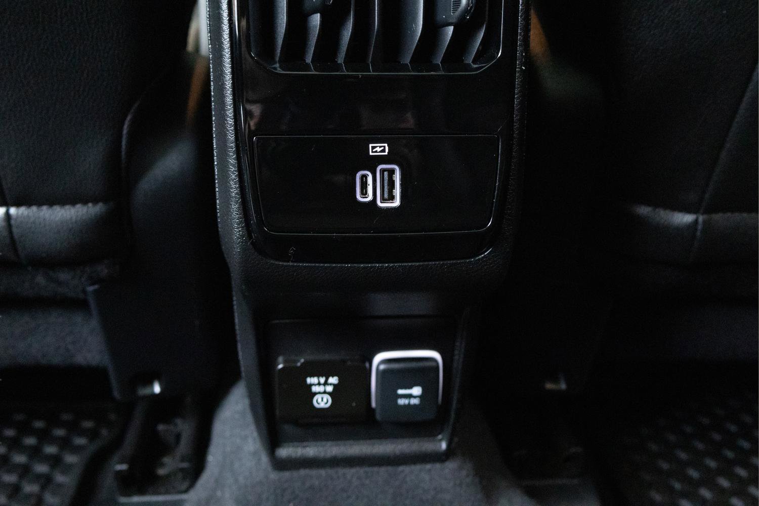 Used 2022 Jeep Compass Trailhawk w/ Sun and Sound Group image 28