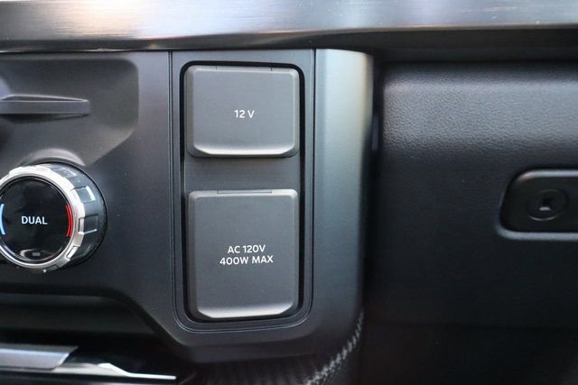 Used 2024 Ford F250 Lariat w/ Lariat Ultimate Package image 37
