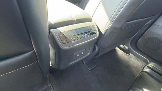 New 2026 Nissan Pathfinder SL image 17