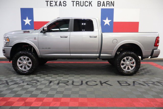Used 2022 RAM 2500 Laramie