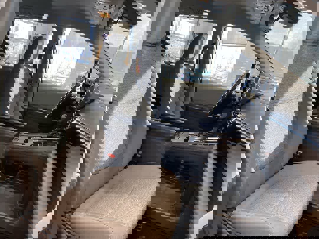 Used 2023 Toyota Sienna LE image 24