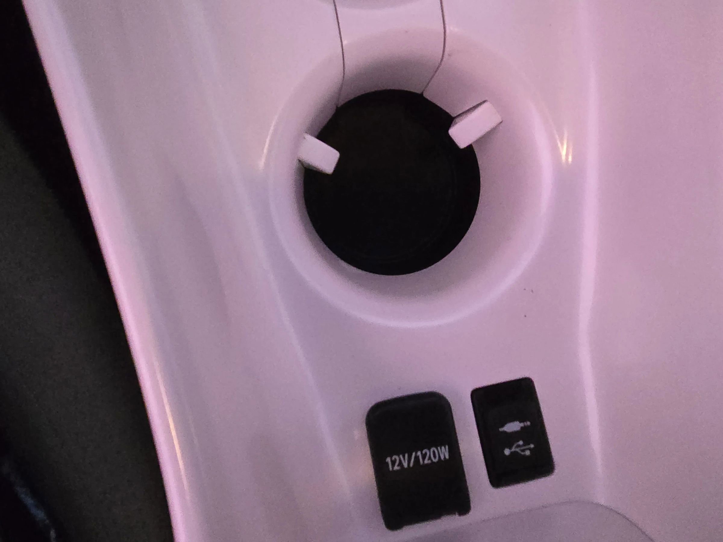 Used 2017 Toyota Prius Three image 46