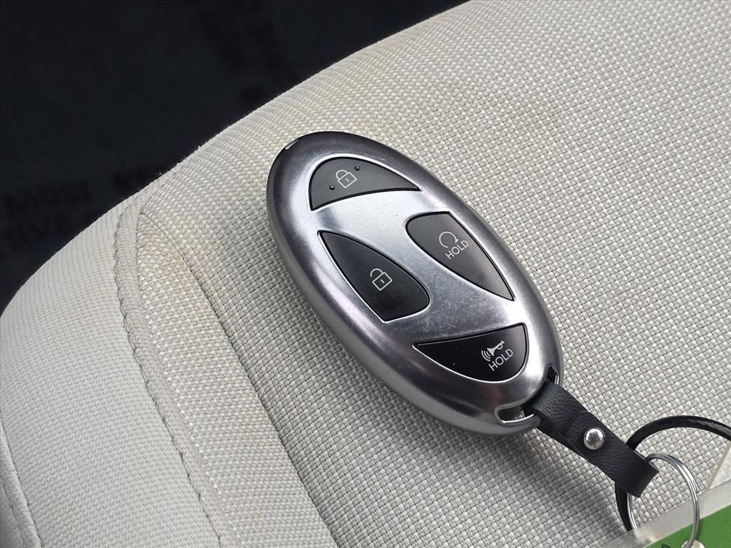 Used 2024 Hyundai Kona SEL image 21