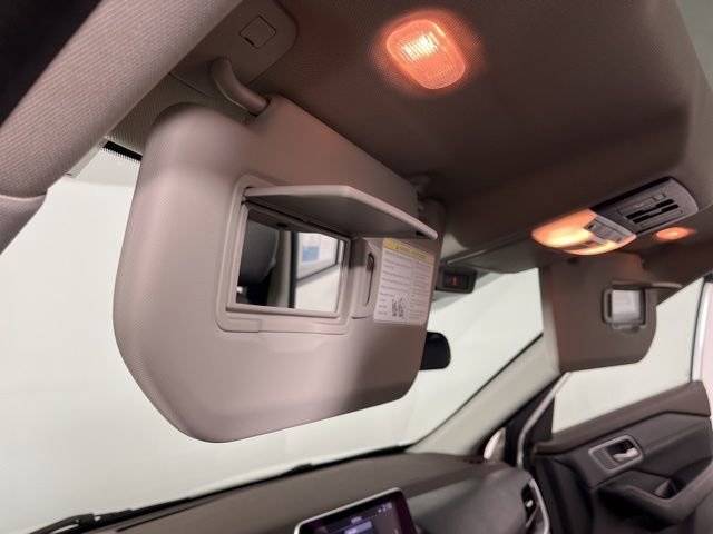 Used 2021 Nissan Rogue SV w/ Premium Package FWD image 36