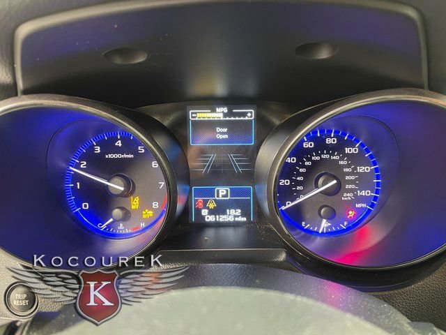 Used 2019 Subaru Outback 2.5i Premium image 15